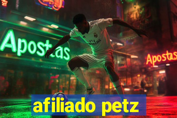 afiliado petz
